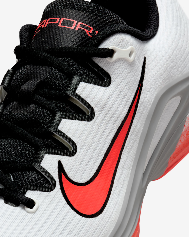 Nike Vapor 12 Sert Kort Tenis Ayakkabısı