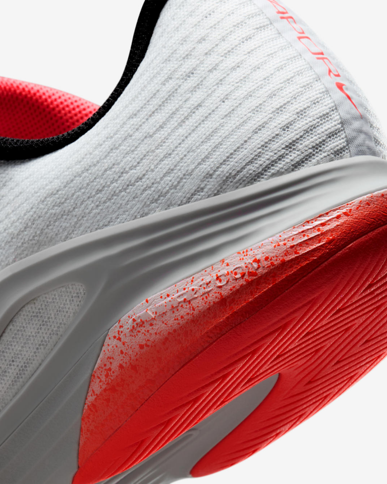 Nike Vapor 12 Sert Kort Tenis Ayakkabısı