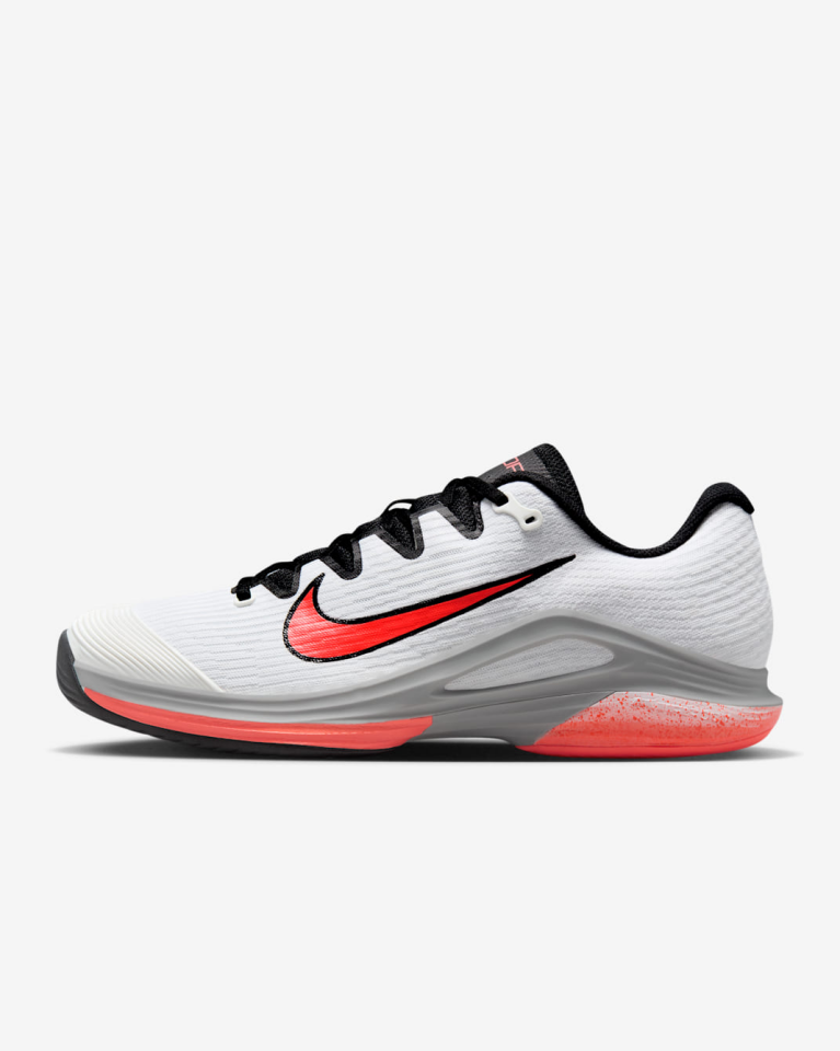 Nike Vapor 12 Sert Kort Tenis Ayakkabısı