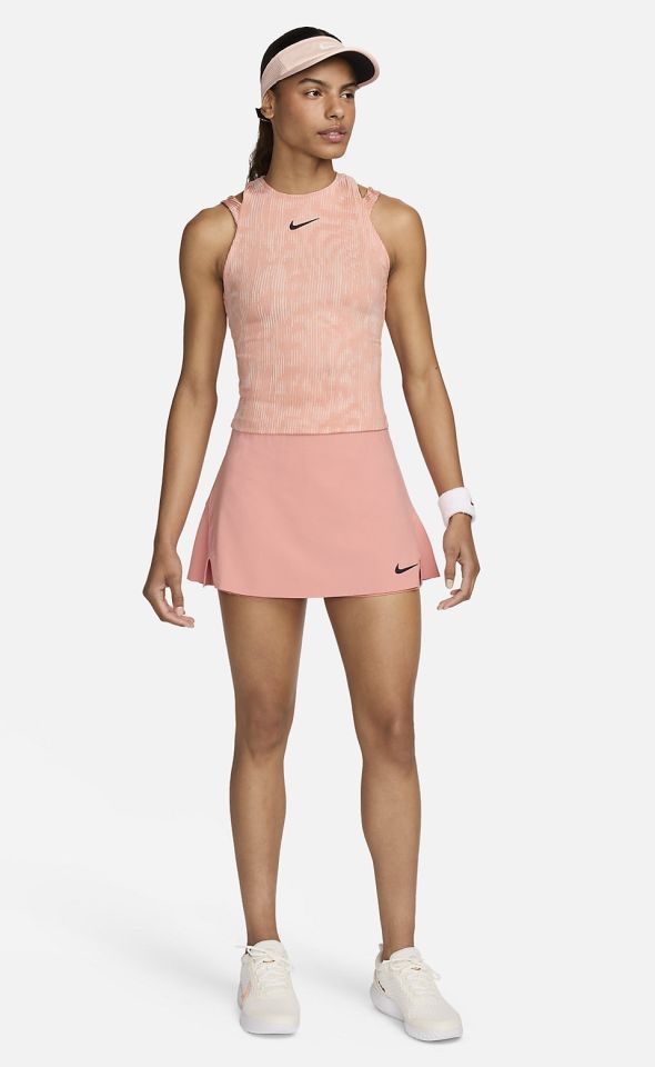 Nikecourt Slam Dri-Fit Kadın Tenis Atleti