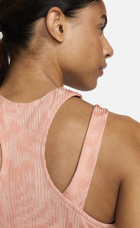 Nikecourt Slam Dri-Fit Kadın Tenis Atleti