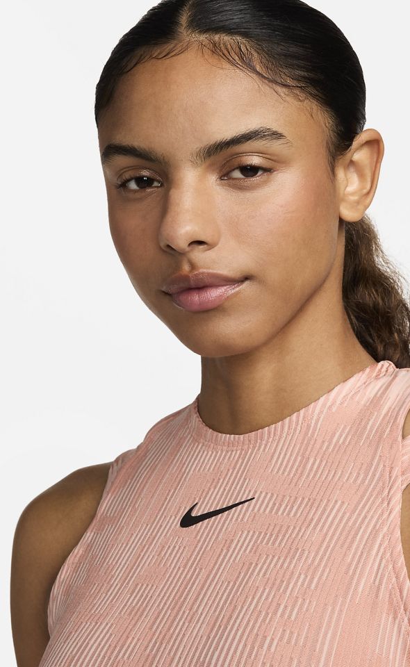 Nikecourt Slam Dri-Fit Kadın Tenis Atleti