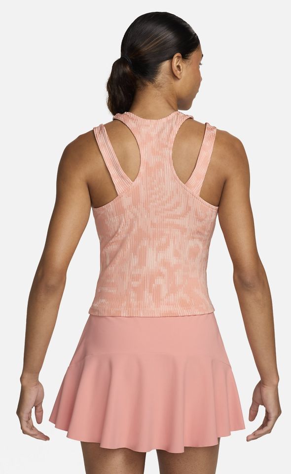 Nikecourt Slam Dri-Fit Kadın Tenis Atleti