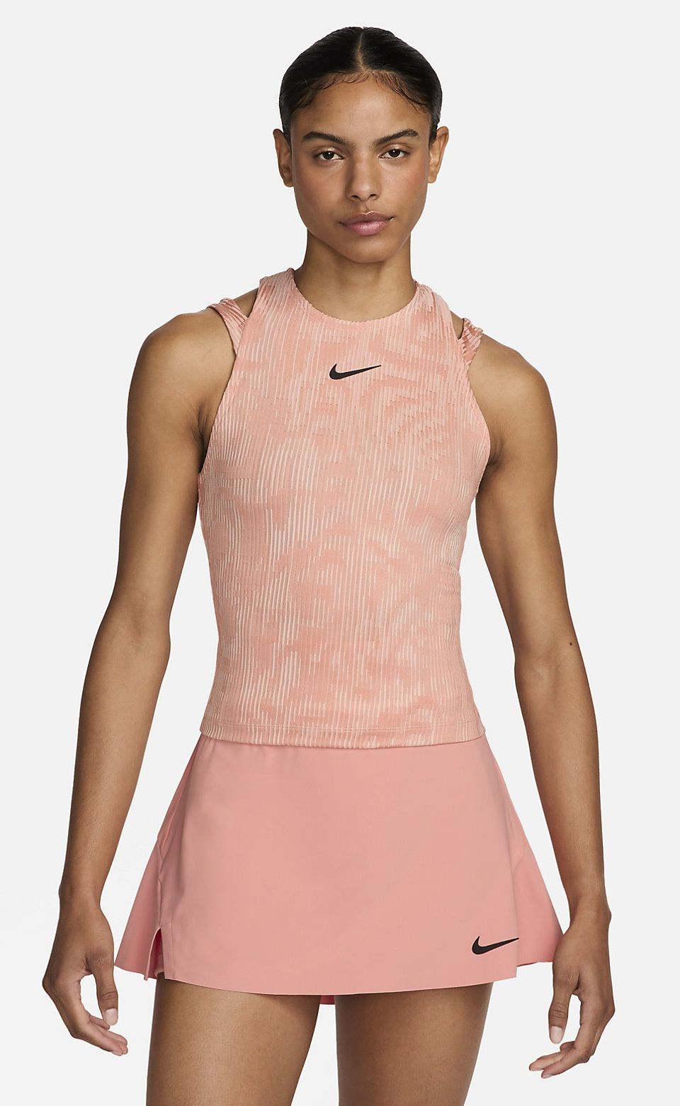 Nikecourt Slam Dri-Fit Kadın Tenis Atleti