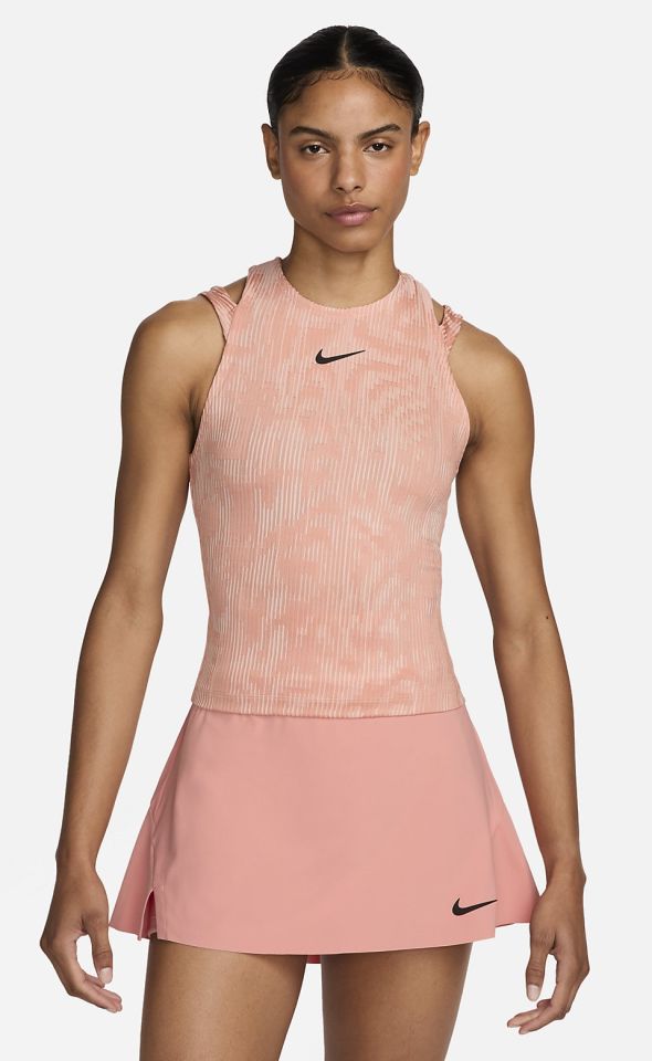 Nikecourt Slam Dri-Fit Kadın Tenis Atleti