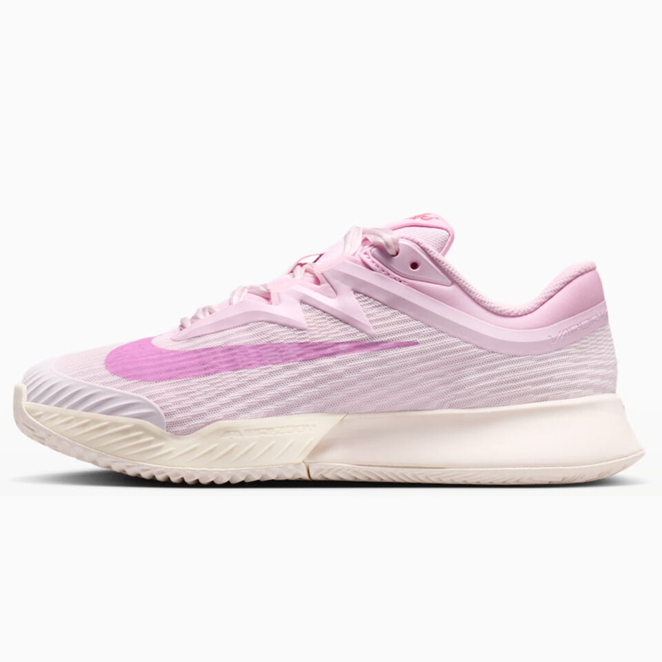 Nike Vapor Pro 3 SERT KORT  (HARDCOURT)  Kadın Tenis Ayakkabısı