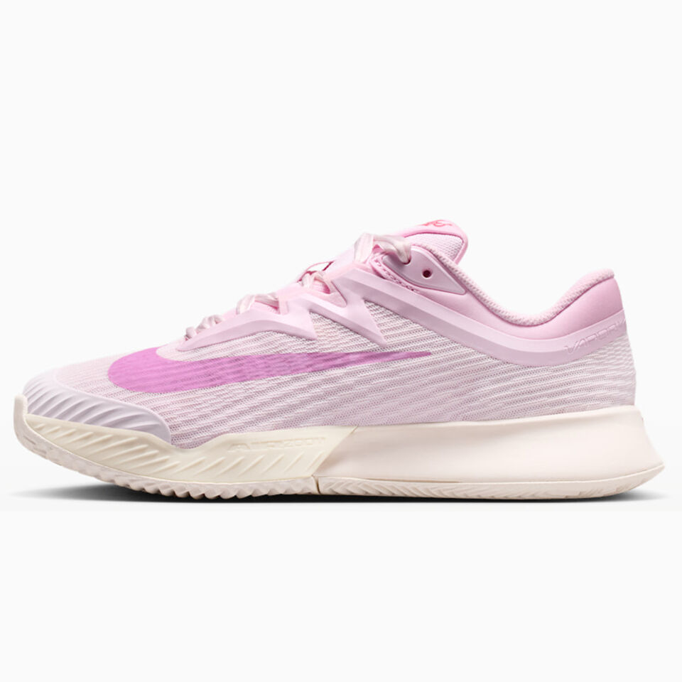 Nike Vapor Pro 3 SERT KORT  (HARDCOURT)  Kadın Tenis Ayakkabısı