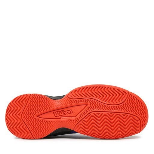 Wilson Buty Rush Pro Jr Çoçuk Tenis Ayakkabısı