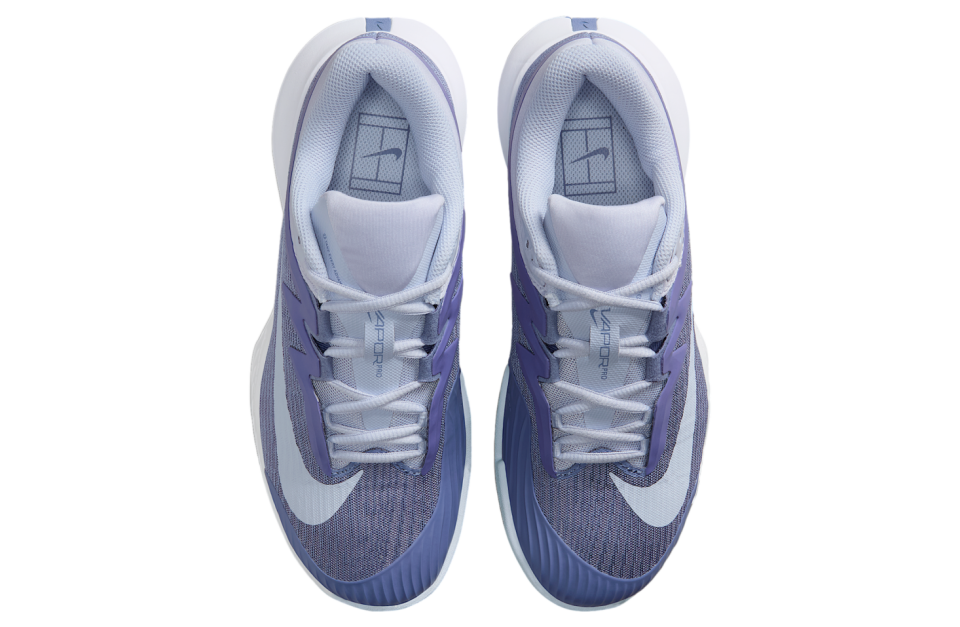 Nike Vapor Pro 3 Kadın Sert Kort Tenis Ayakkabısı