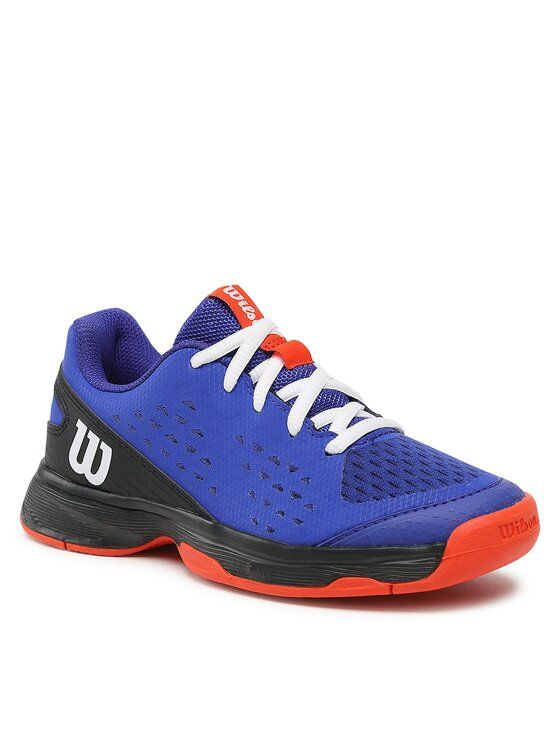 Wilson Buty Rush Pro Jr Çoçuk Tenis Ayakkabısı