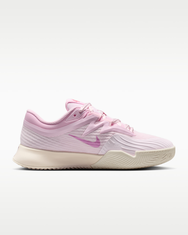 Nike Vapor Pro 3 Premium TOPRAK KORT (CLAY) Kadın Tenis Ayakkabısı