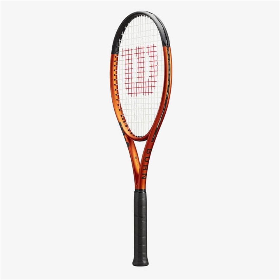 Wilson Burn 100ULS v5 Tenis Raketi