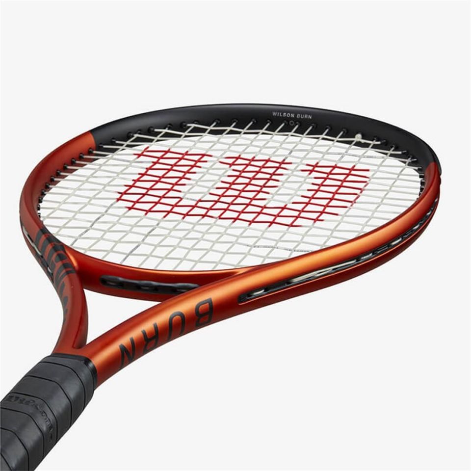 Wilson Burn 100ULS v5 Tenis Raketi