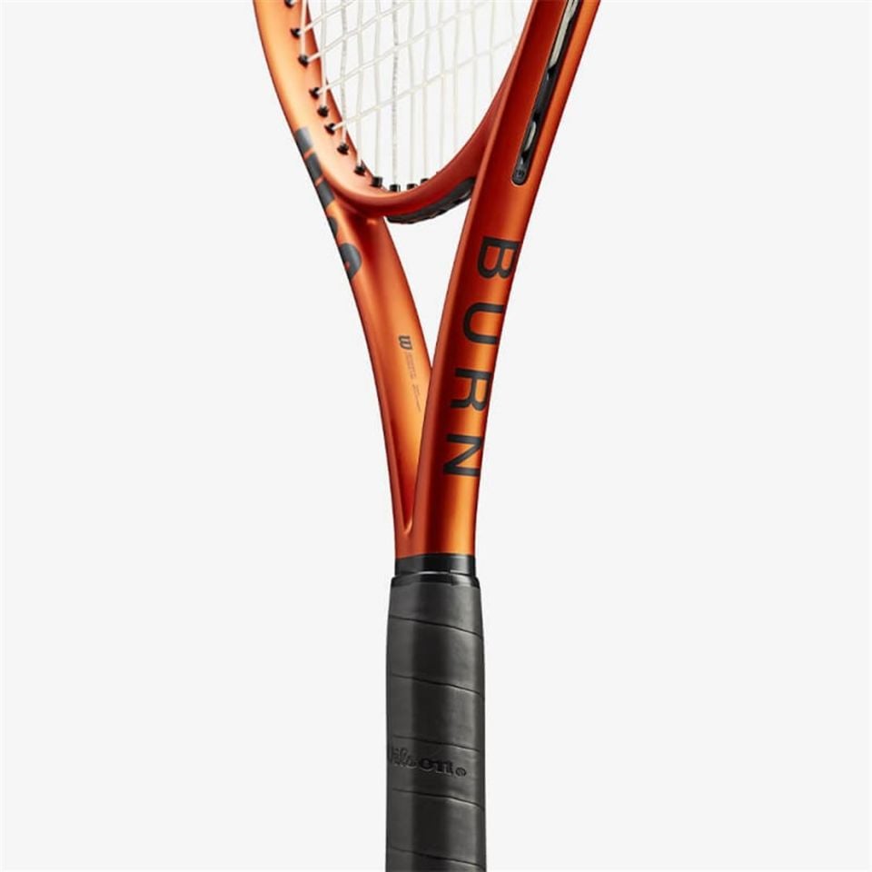 Wilson Burn 100ULS v5 Tenis Raketi
