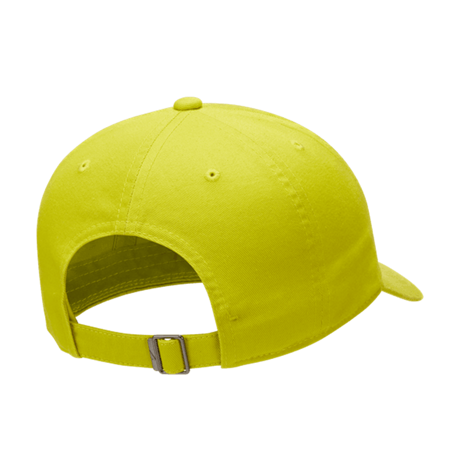 Nike Youth Unisex Beyaz Sapka