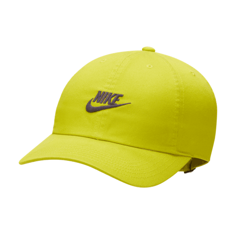 Nike Youth Unisex Beyaz Sapka