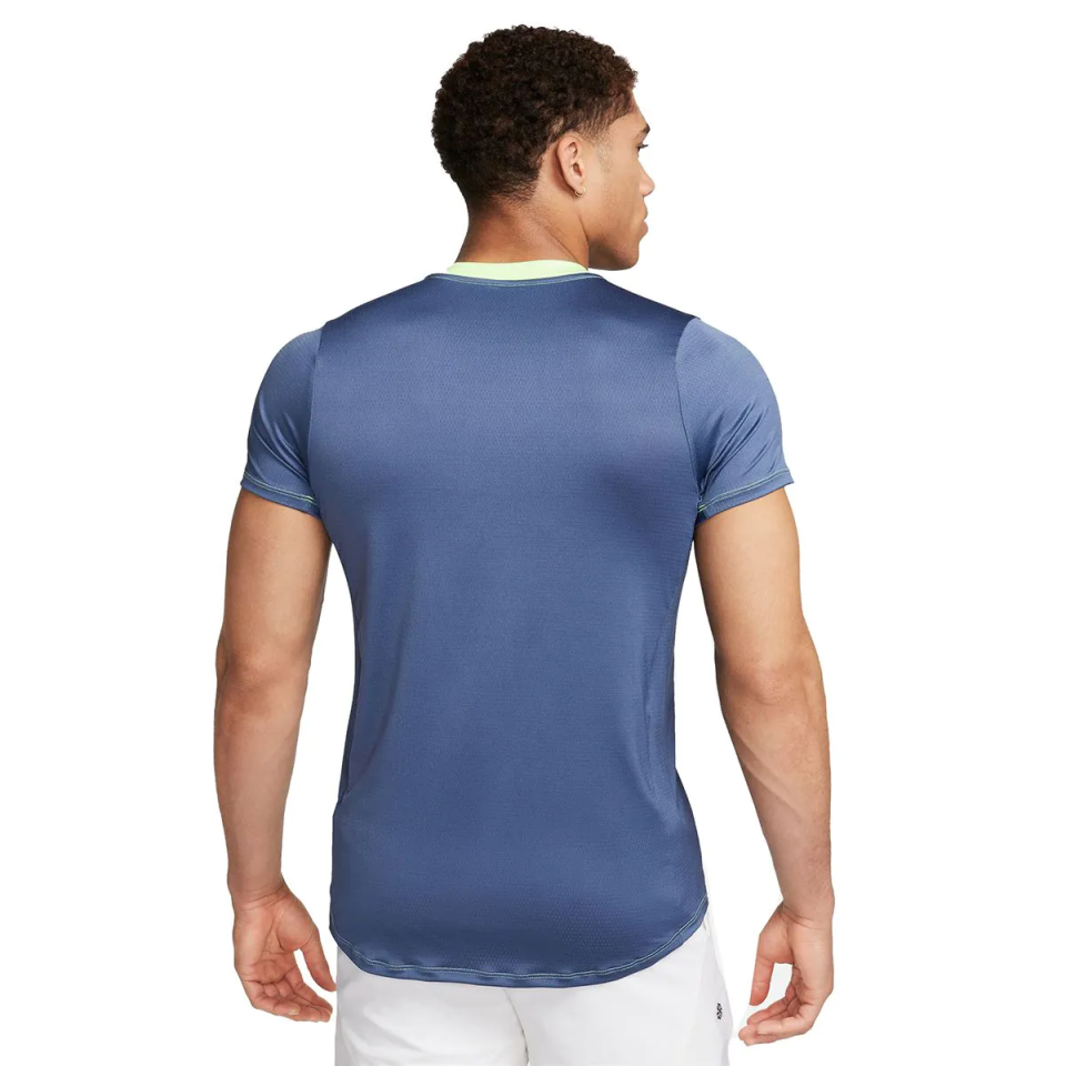 Nike Court Advantage Men'S Tennis Top
