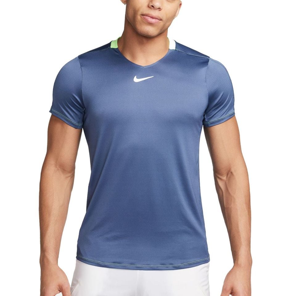 Nike Court Advantage Men'S Tennis Top