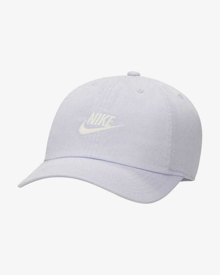 Nike Youth Unisex Beyaz Sapka