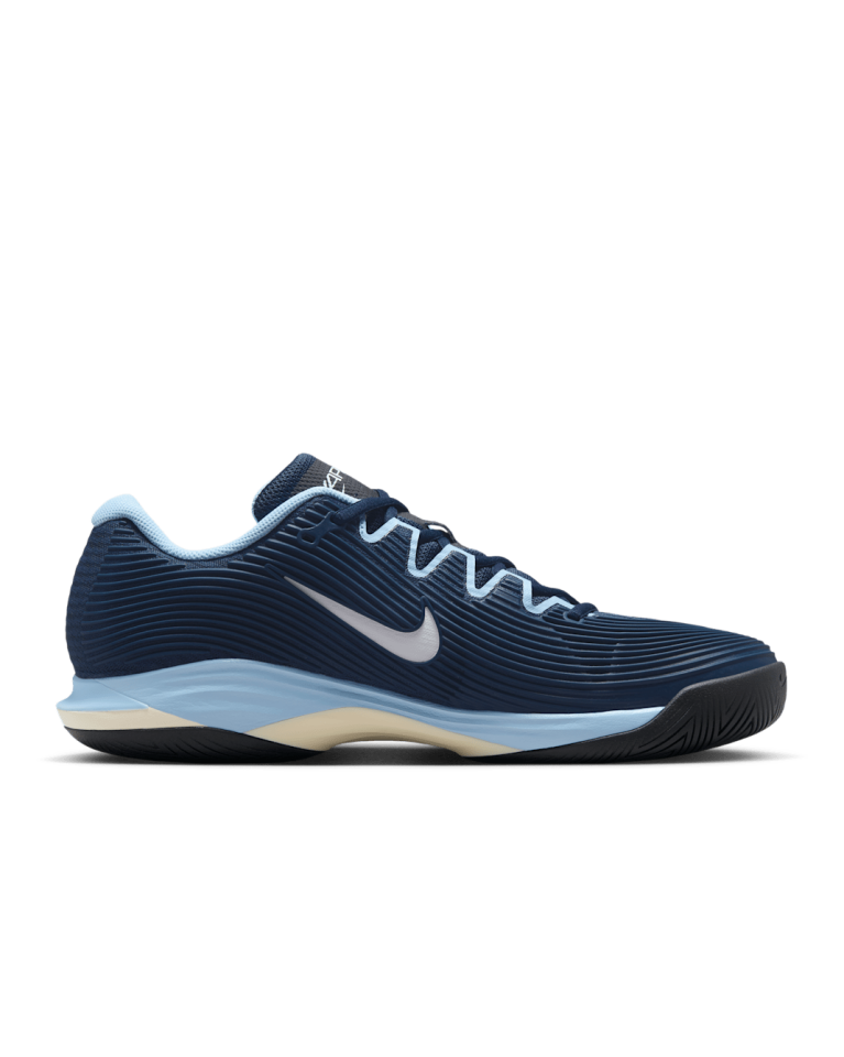 Nike Vapor 12 Sert Kort Erkek Tenis Ayakkabısı