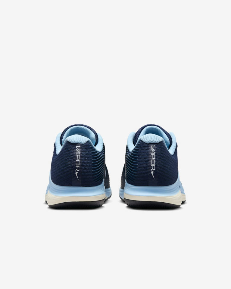 Nike Vapor 12 Sert Kort Erkek Tenis Ayakkabısı