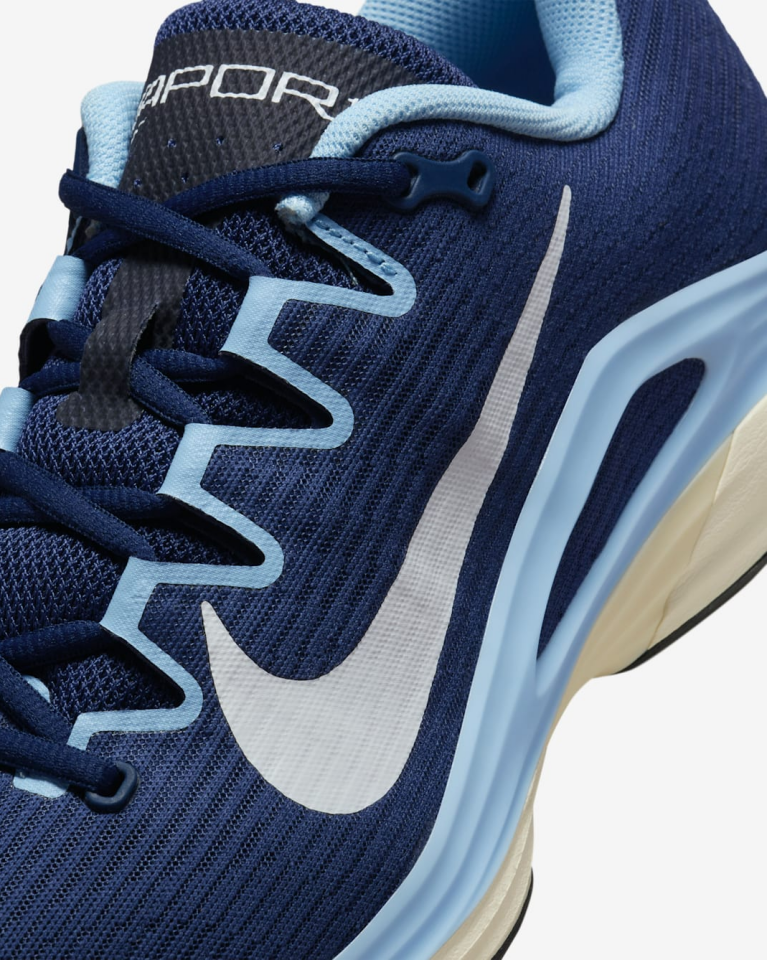 Nike Vapor 12 Sert Kort Erkek Tenis Ayakkabısı