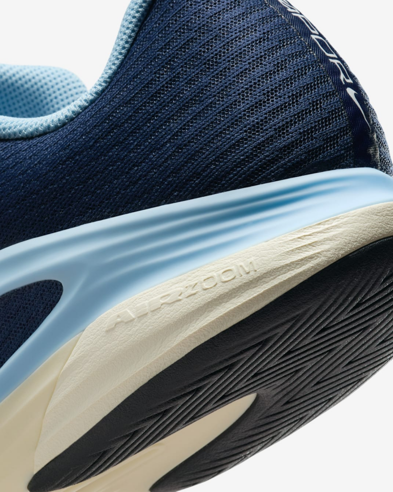 Nike Vapor 12 Sert Kort Erkek Tenis Ayakkabısı