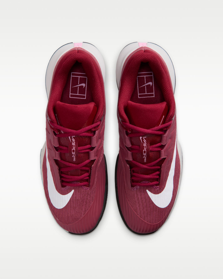Nike Vapor Pro 3 Premium TOPRAK KORT (CLAY) Kadın Tenis Ayakkabısı