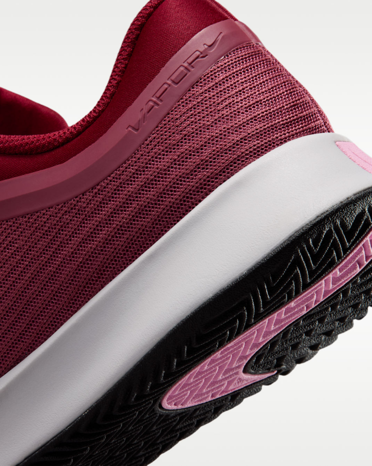 Nike Vapor Pro 3 Premium TOPRAK KORT (CLAY) Kadın Tenis Ayakkabısı