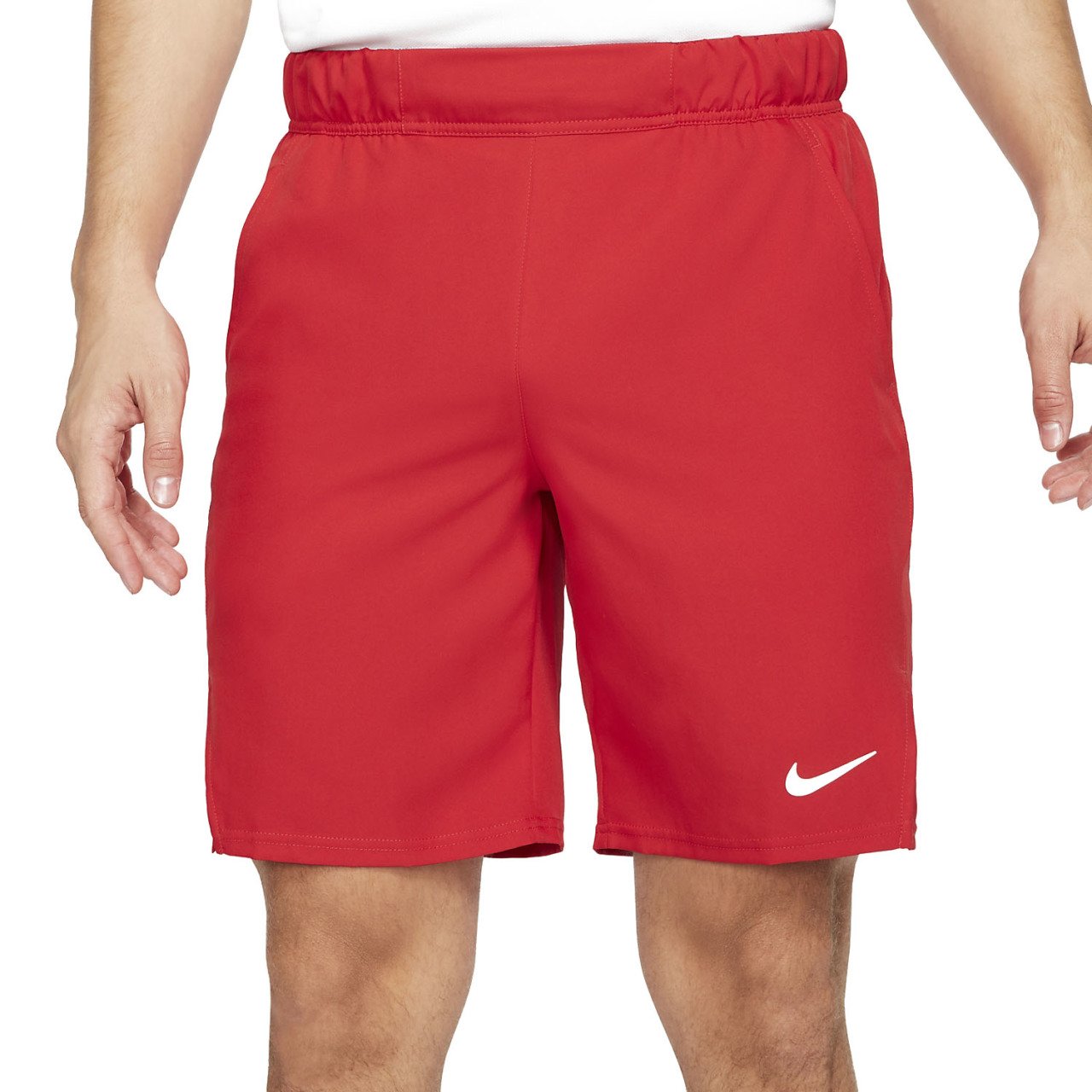 Nikecourt Dri-Fit Victory 25 Cm Erkek Tenis Şortu