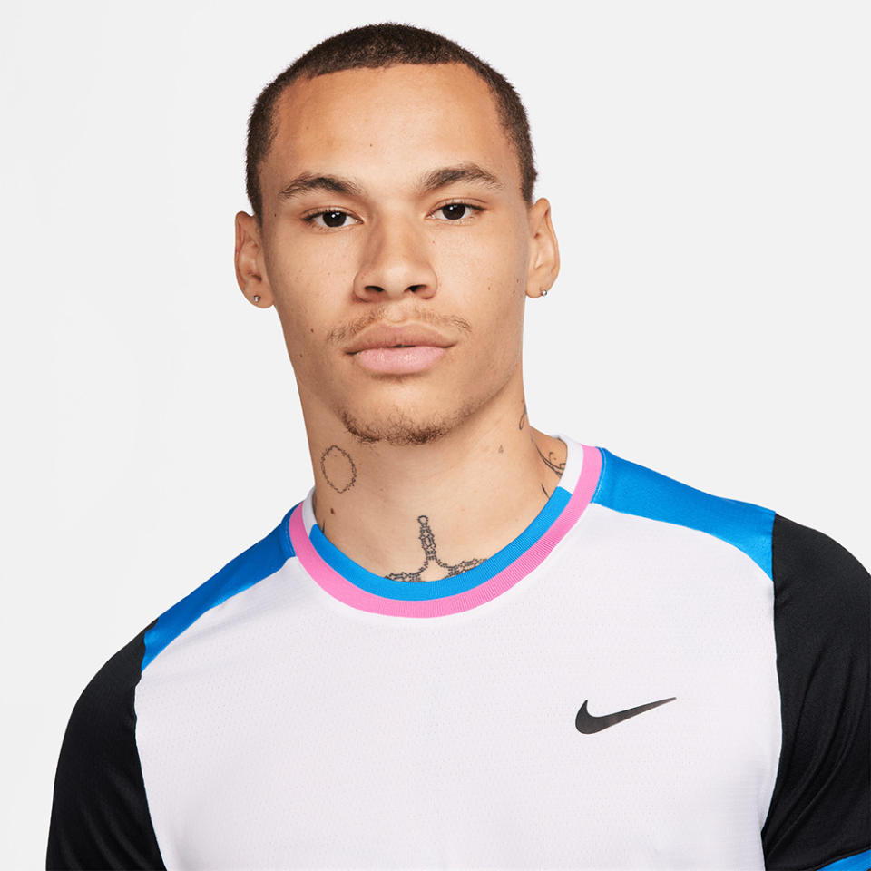 Nike Dri-Fit Court Advantage Men'S T-Shirt