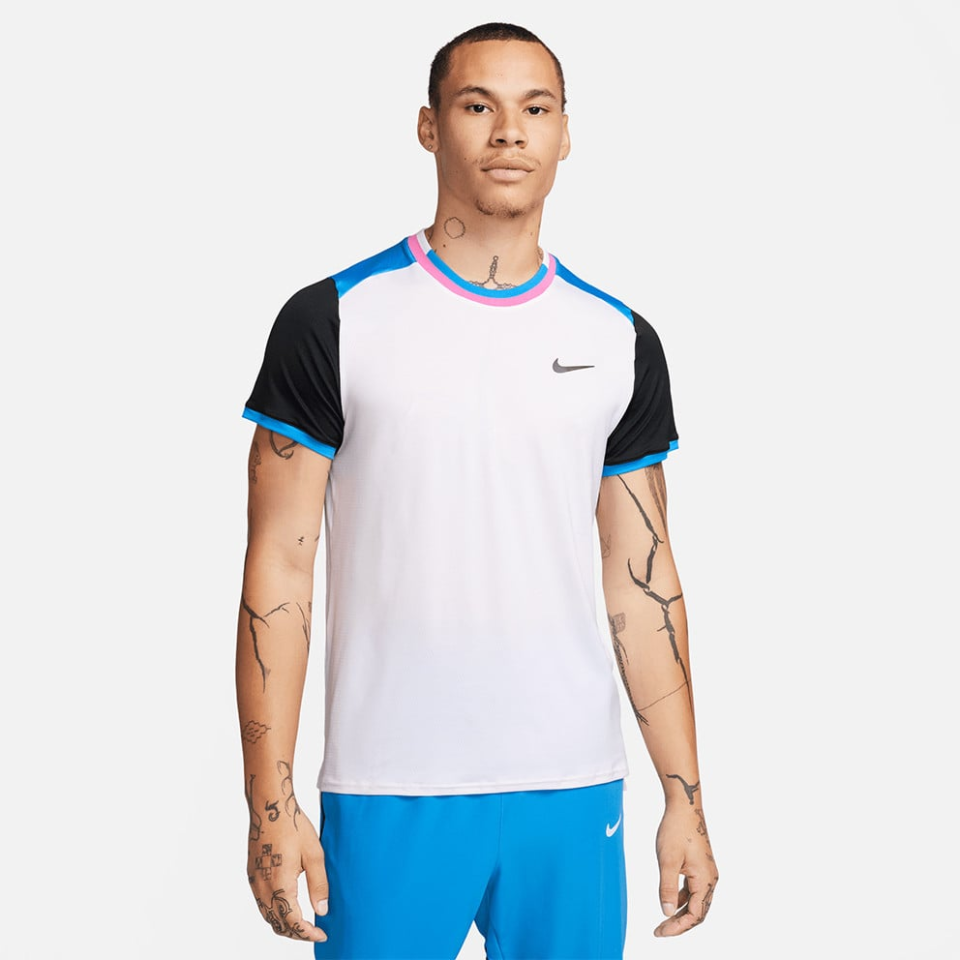 Nike Dri-Fit Court Advantage Men'S T-Shirt