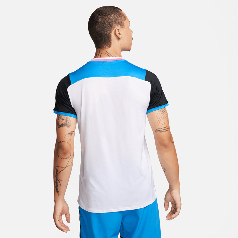 Nike Dri-Fit Court Advantage Men'S T-Shirt