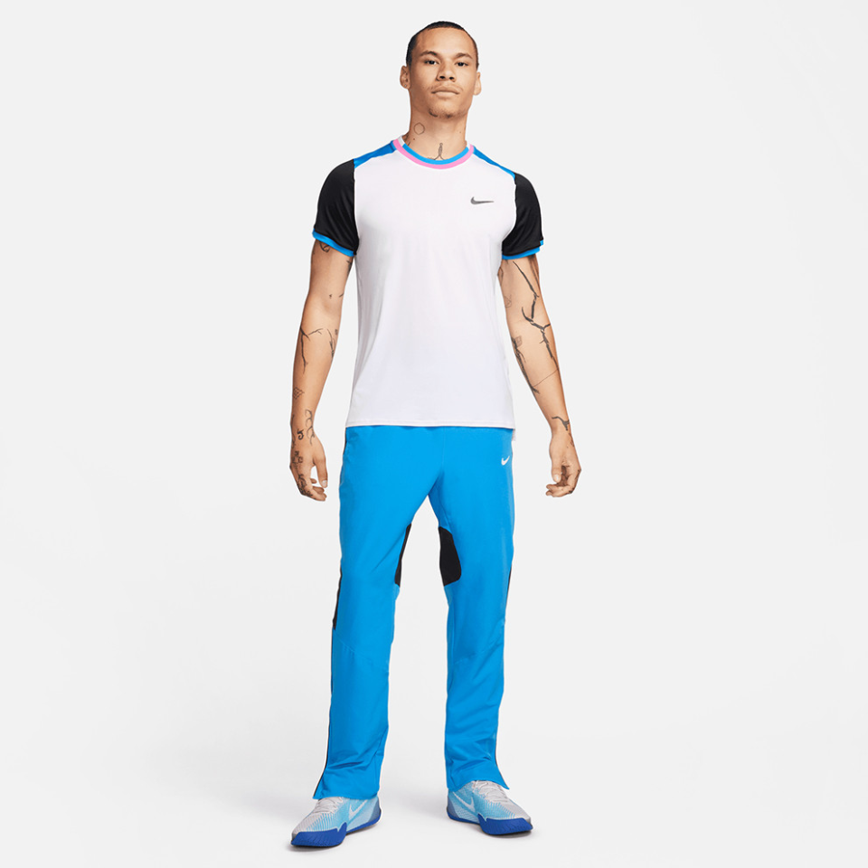 Nike Dri-Fit Court Advantage Men'S T-Shirt