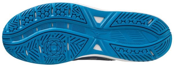 Mizuno Chaussures Break Shot 3 Ac Erkek Tenis Ayakkabısı