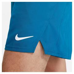 Nikecourt Flex Victory 23Cm Erkek Tenis Şortu