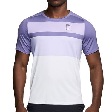 NikeCourt Advantage Erkek Tenis Üstü