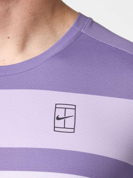 NikeCourt Advantage Erkek Tenis Üstü