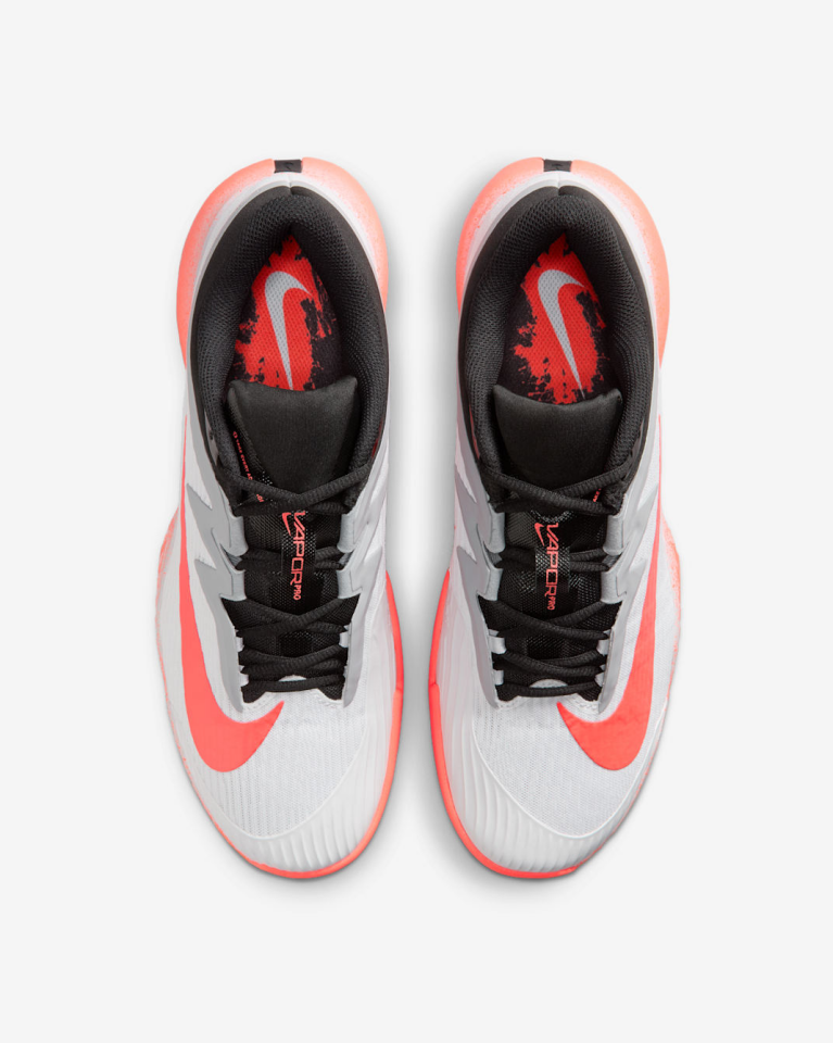 Nike Vapor Pro 3 Kadın Sert Kort Tenis Ayakkabısı