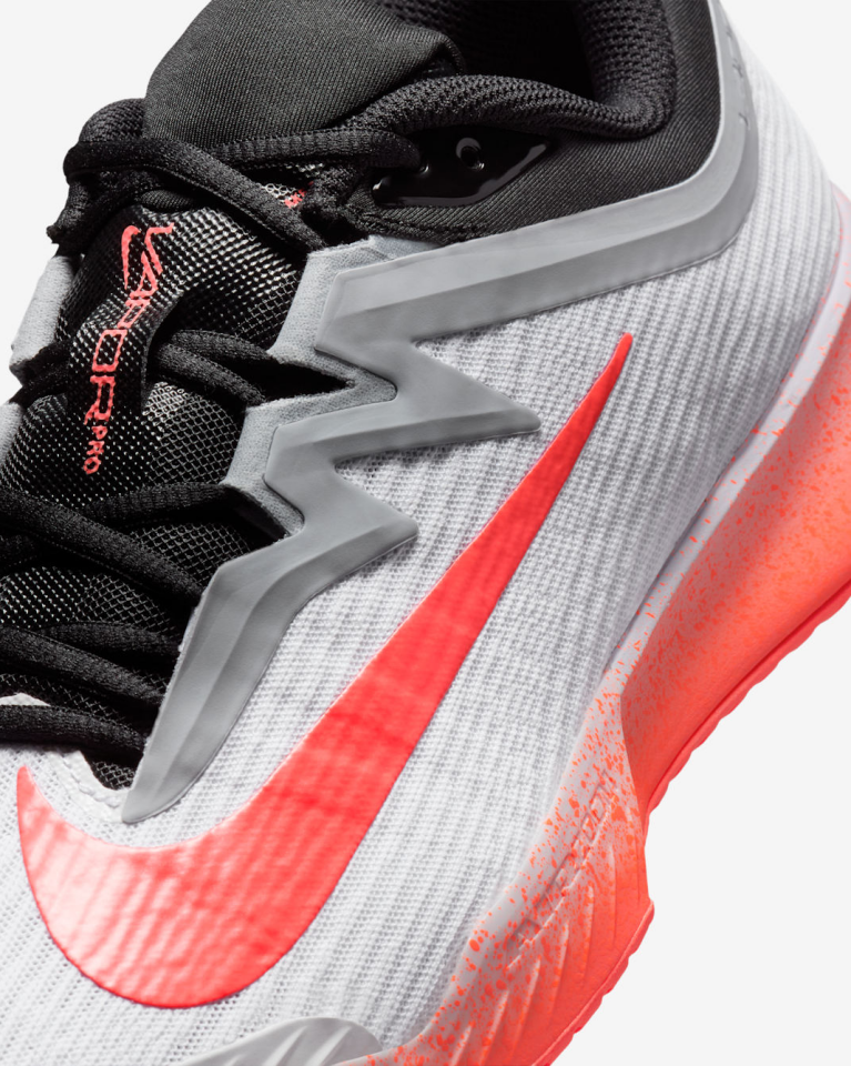 Nike Vapor Pro 3 Kadın Sert Kort Tenis Ayakkabısı