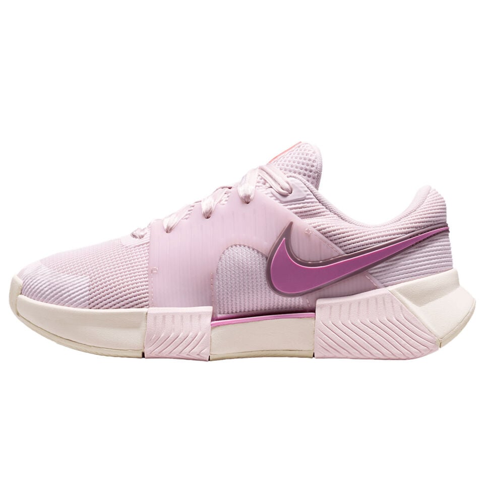 Nike Zoom GP Challenge 1.5 HC PRM Kadın Tenis Ayakkabısı