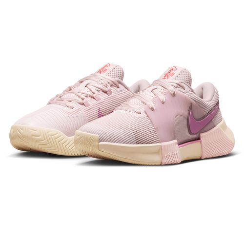 Nike Zoom GP Challenge 1.5 HC PRM Kadın Tenis Ayakkabısı