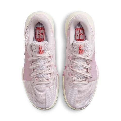Nike Zoom GP Challenge 1.5 HC PRM Kadın Tenis Ayakkabısı