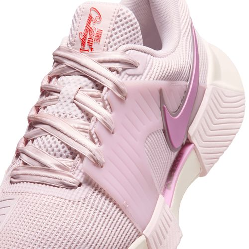 Nike Zoom GP Challenge 1.5 HC PRM Kadın Tenis Ayakkabısı