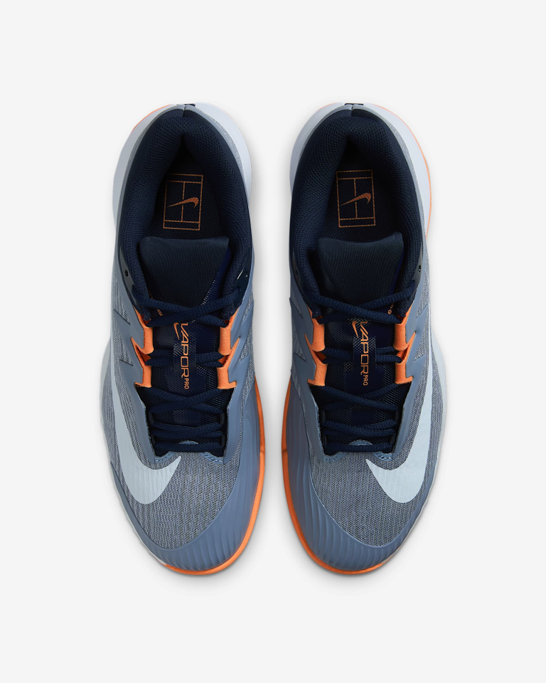 Nike Vapor Pro 3 Erkek Sert Kort Tenis Ayakkabısı