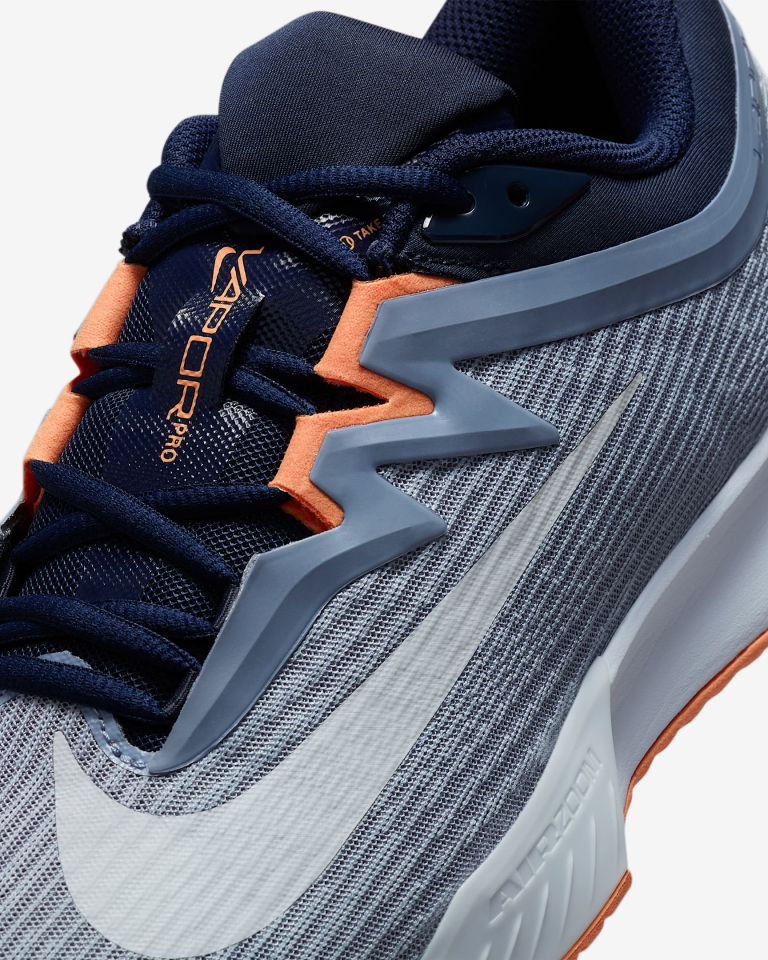 Nike Vapor Pro 3 Erkek Sert Kort Tenis Ayakkabısı