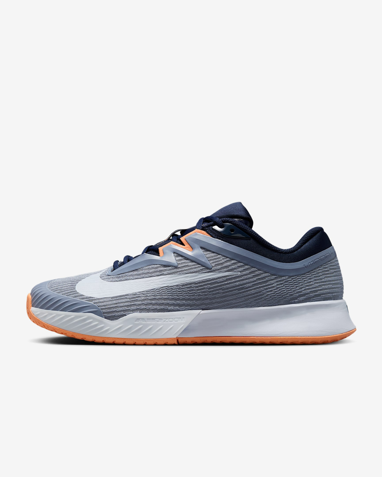 Nike Vapor Pro 3 Erkek Sert Kort Tenis Ayakkabısı