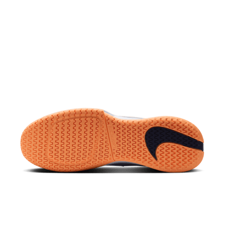 Nike Vapor Pro 3 Erkek Sert Kort Tenis Ayakkabısı