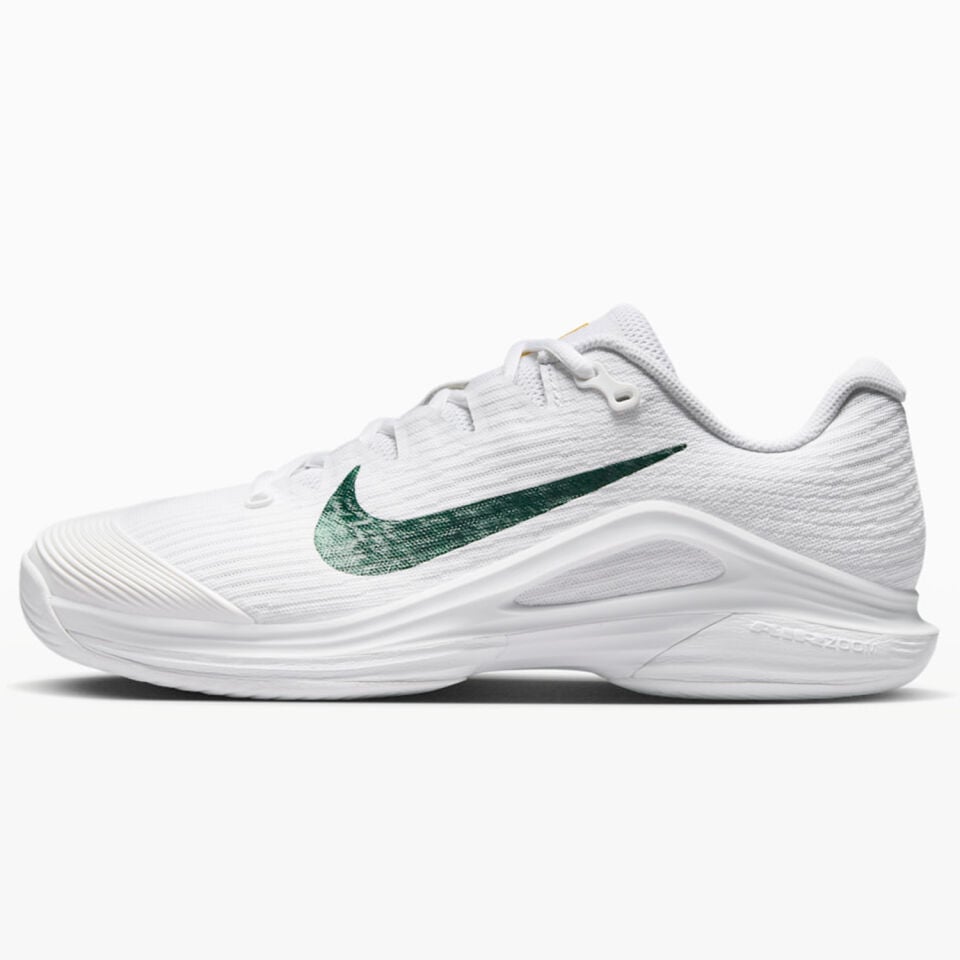 Nike Zoom Vapor 12 PRM SERT KORT (HARDCOURT) Kadın Tenis Ayakkabısı