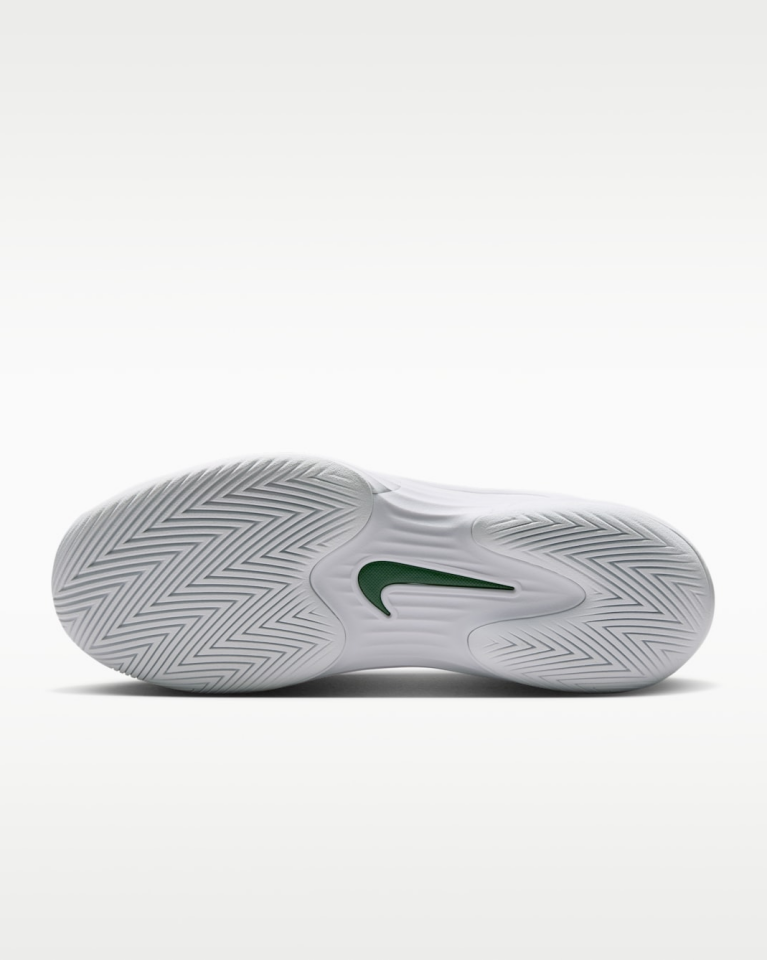 Nike Zoom Vapor 12 PRM SERT KORT (HARDCOURT) Kadın Tenis Ayakkabısı